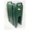 Image 1 : CAMBRO HOT/ COLD THERMAL BEVERAGE SERVER