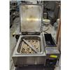 Image 2 : NEMCO SUPER SHOT COUNTER TOP STEAM FOOD SERVER