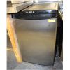 Image 1 : DANBY STAINLESS STEEL DOOR BAR FRIDGE