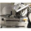 Image 1 : GLOBE 12" COMMERCIAL AUTOMATIC MEAT SLICER