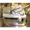 Image 1 : HOBART AUTOMATIC 12" MEAT SLICER M#1712 120V 60HZ