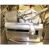 Image 1 : HOBART AUTOMATIC 12" MEAT SLICER M#1712 120V 60HZ