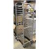Image 1 : SPG KELMAX BUN RACK 26"X 21"X 72"