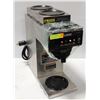 Image 1 : BUNN CWT-35-3T THREE BURNER COFFEE MAKER