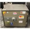 Image 1 : DIPLOMAT HEAVY DUTY SAFE **COMBINATION UNKNOWN