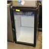 Image 1 : QBD SINGLE GLASS DOOR DISPLAY COOLER