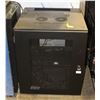 Image 1 : RXL BLACK SERVER CABINET 24"X 24"X 27" NO KEY