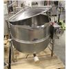 Image 1 : CLEVELAND 100 GALLON TILTING STEAM KETTLE