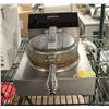 Image 1 : NEMCO 120VT COMMERCIAL WAFFLE CONE MAKER