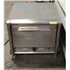 Image 1 : BAKERS PRIDE COUNTERTOP PIZZA OVEN