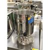 Image 1 : DECORATIVE HEATED BEVERAGE DISPENSERS- NO LIDS