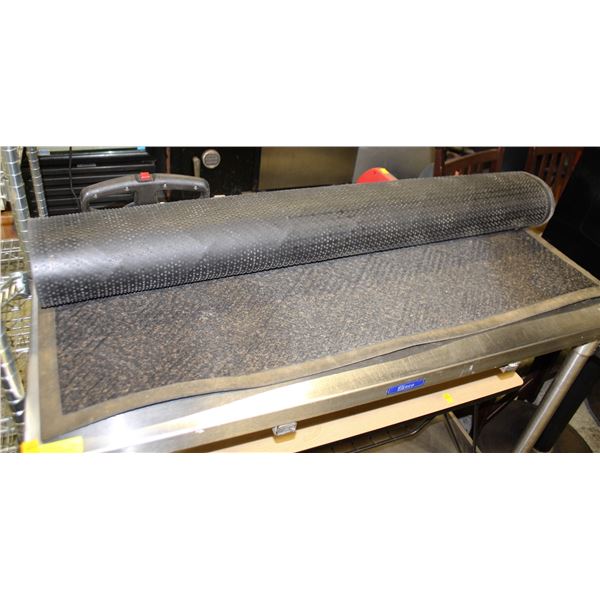 70.5" X 47" COMMERCIAL CARPET