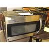 Image 1 : KENMORE ST. STEEL OTR MICROWAVE