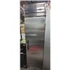 Image 1 : COLDSTREAM SINGLE STAINLESS STEEL DOOR FREEZER