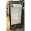 IMBERA SINGLE GLASS DOOR DISPLAY COOLER *AS IS*