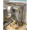 TOLEDO 5460 COMMERCIAL MEAT GRINDER