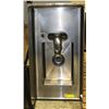 Image 1 : SS SIDE SINK 31"X 15" W/ FAUCET