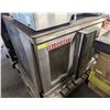 Image 1 : BLODGETT DUAL STACKING NATURAL GAS OVEN