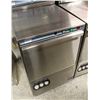 Image 1 : MOYER DIEBEL UNDERCOUNTER HIGH TEMP DISHWASHER