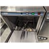 Image 2 : MOYER DIEBEL UNDERCOUNTER HIGH TEMP DISHWASHER