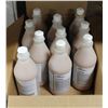 TEN 1L BOTTLES OF D GERM SOLUTION