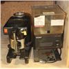 Image 1 : BUNN LPG SERIES COMMERCIAL COFFEE GRINDER &