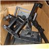 Image 1 : BOX OF ASSORTED IPAD MOUNTS