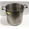 Image 1 : THERMALLOY 30L STOCK POT