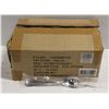 Image 1 : NEW BOX OF 10 DOZEN PALIO TEASPOONS
