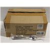 Image 1 : NEW BOX OF 10 DOZEN PALIO TEASPOONS