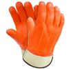 Image 1 : CASE OF 72 RONCO ICEBURG PVC SAFETY CUFF GLOVES