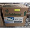 Image 2 : CASE OF FOUR 4L BOTTLES OF SAFEBLEND BATHROOM