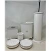 Image 1 : Gluckstein Bathroom Set of 6