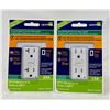 Image 1 : Leviton Ground Fault Circuit Interrupter