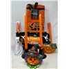 Image 1 : Halloween Lot 1, 9 items
