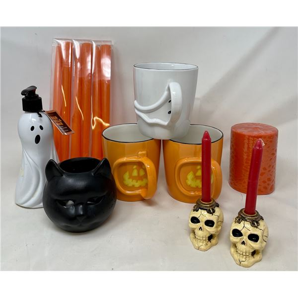 Halloween Lot 2