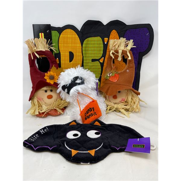 Halloween Lot 3