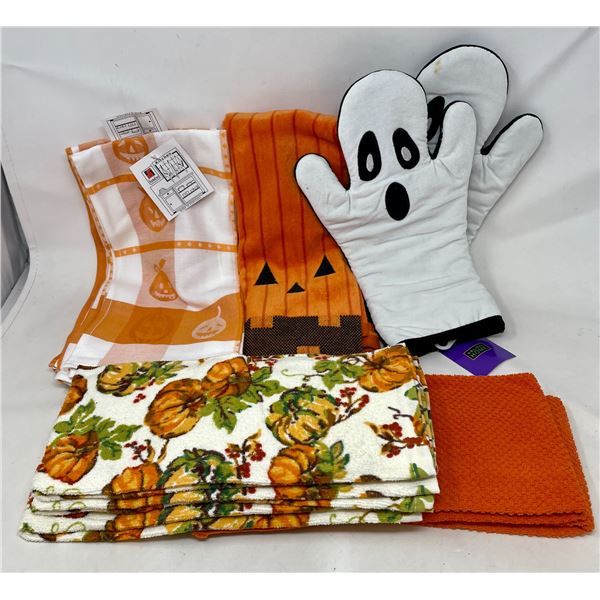 Halloween lot of 4