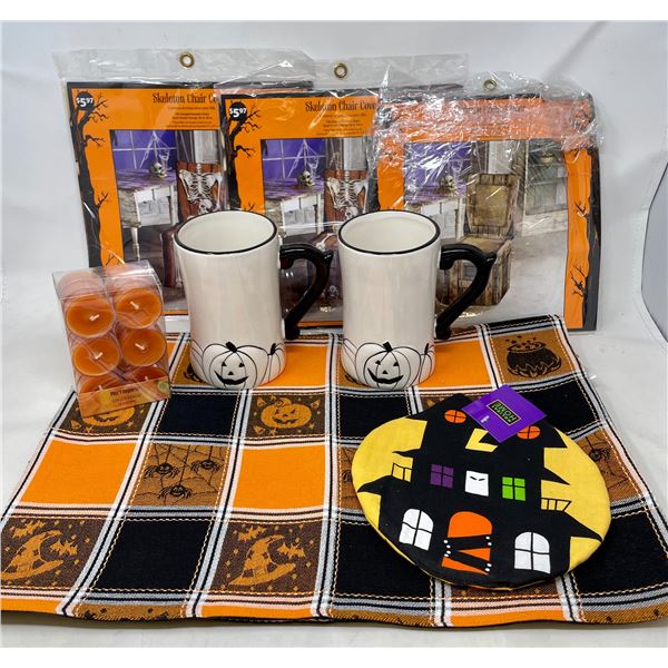 Halloween lot 5