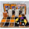 Image 1 : Halloween lot 5