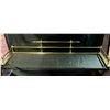 Image 1 : Brass Fire Place Fender