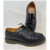 Image 1 : Doc Martin Black Shoes, size 10