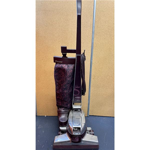 Vintage Vacuum - Kirby Micron Magic