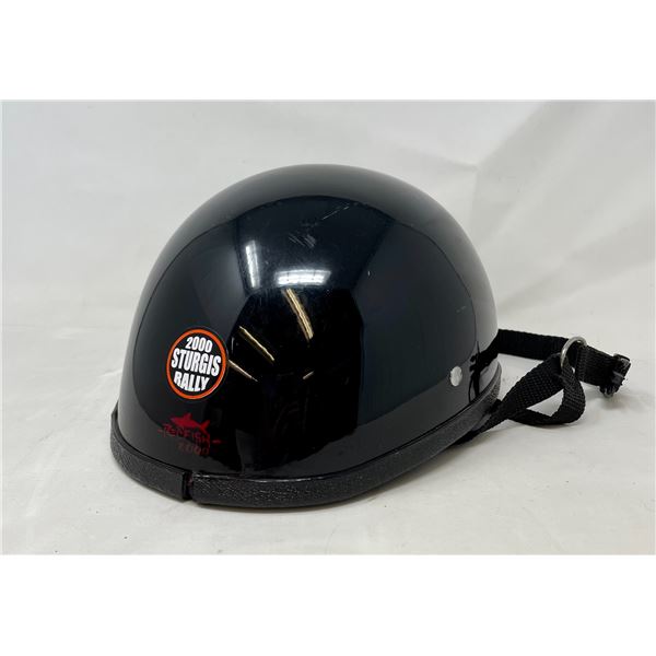 Children's Bike Helmet (Red Fish 2000)
