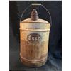 Image 1 : Esso Gas Can 18"H