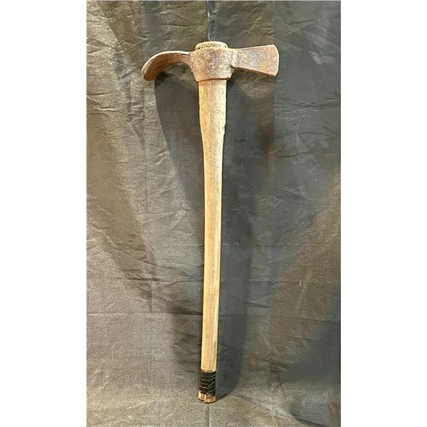 Pickaxe