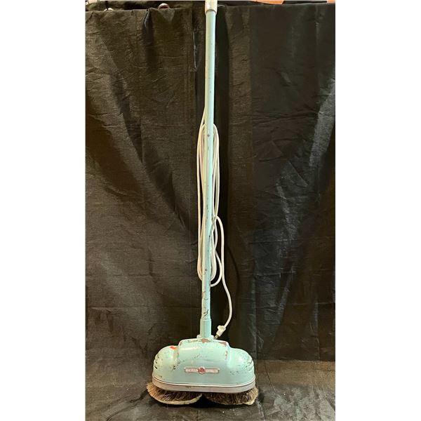 General Electric Floor Waxer 1950's