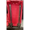 Image 2 : Airwig Rolling duffle Bag, American Tourister Carry On & Toiletry Bag, Air Canada Passport Holder &