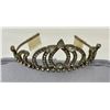 Image 1 : Antique Costume Tiara
