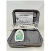 Image 1 : Silver Maker "Generates Ionic Colloidal Silver for Plants & Water Purity